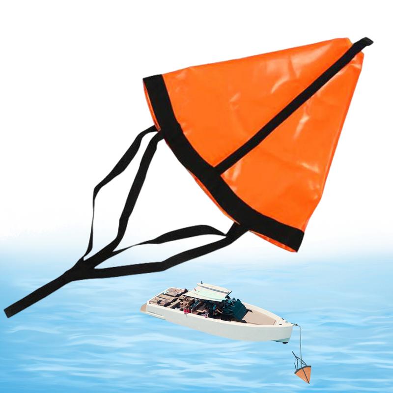 Fishing Kayak Anchor - Ancrages de mer pour Kayak, chaussettes