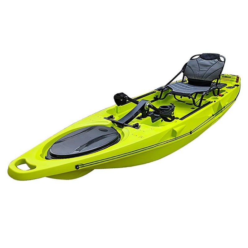 Fishing Kayak Sit On Top - Kayak de pêche en mer professionnel