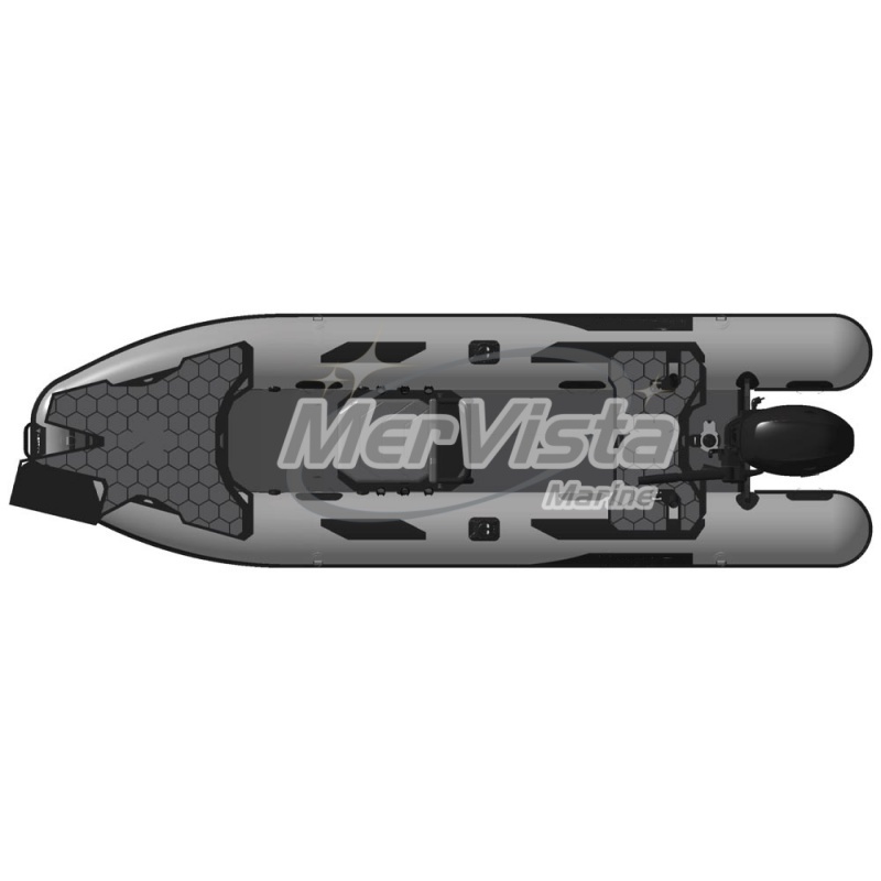 Bateau de pêche gonflable prof - Fishing Kayak Paddle avis et prix