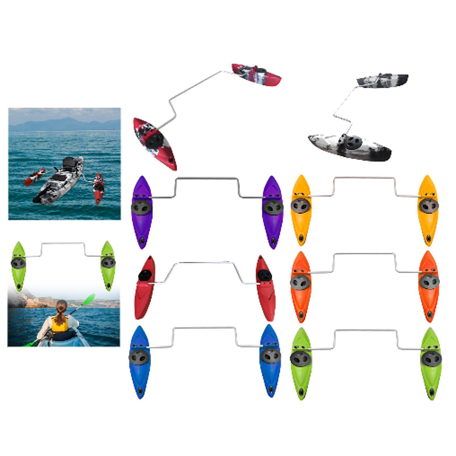Stabilisateur de Kayak, access - Fishing Kayak Seat avis et prix