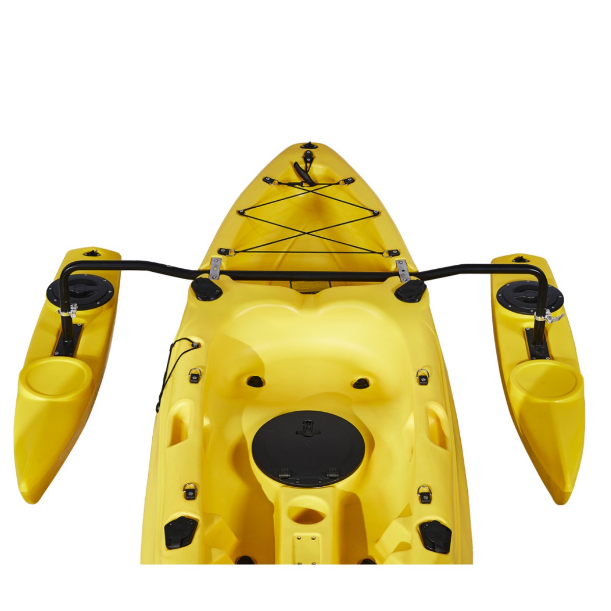 Stabilisateur en plastique pou - Fishing Kayak Sit On Top avis et prix