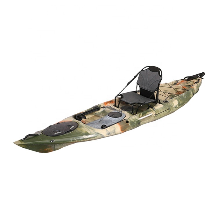 12,46' Kayak assis sur le kaya - Fishing Kayak Sit On Top avis et prix