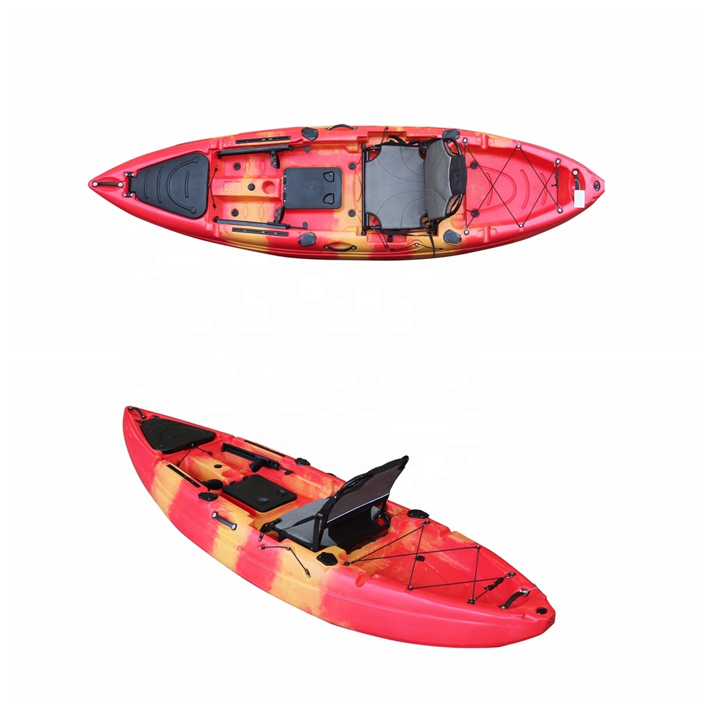10 pieds pour une personne ass - Fishing Kayak Sit On Top avis et prix