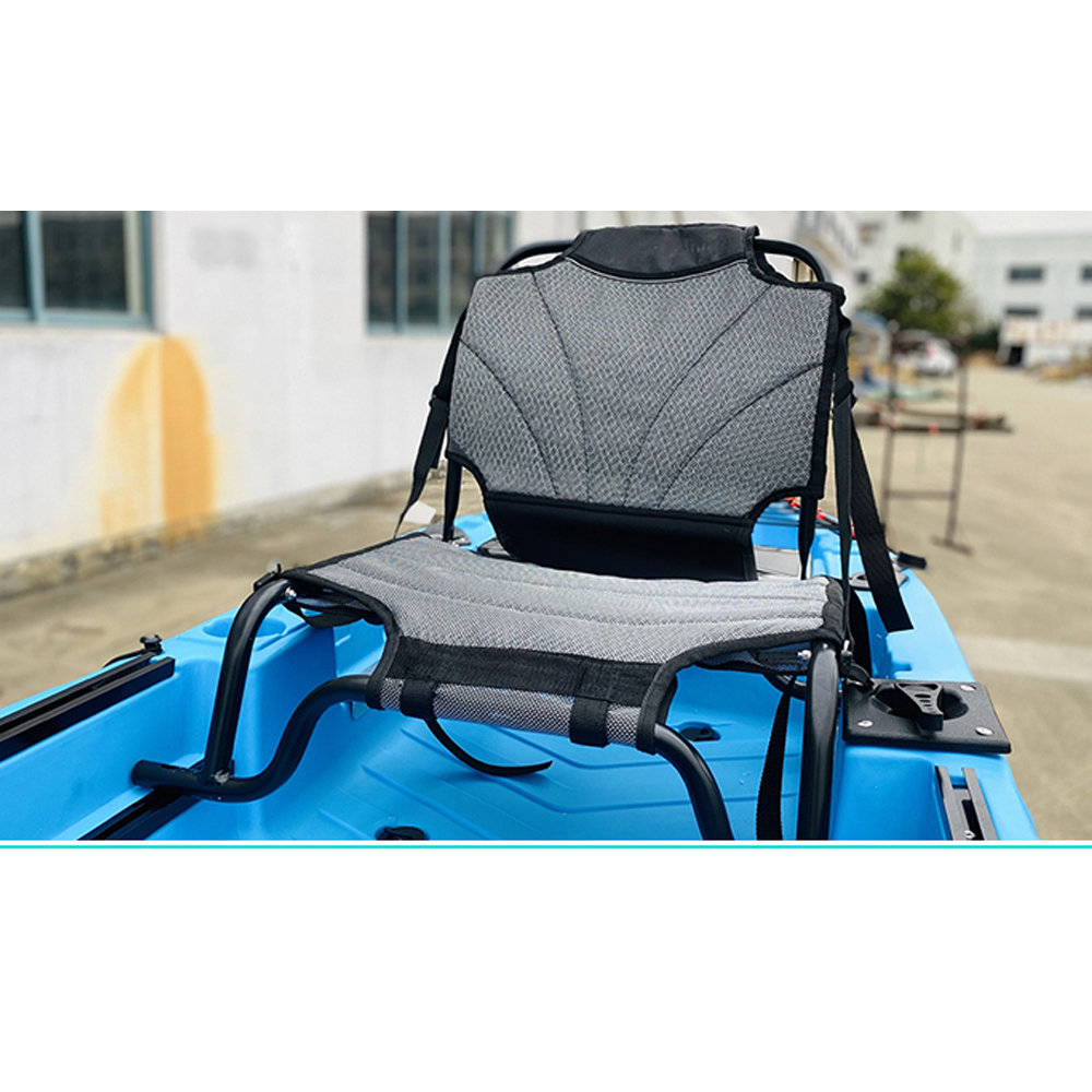 Kayak de mer 12 pieds à pédale - Fishing Kayak Pedal Drive avis et prix