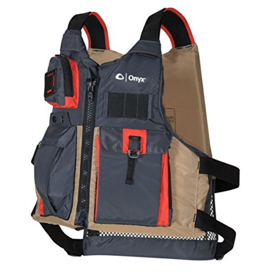 Gilet de sauvetage pour la pêc - Fishing Kayak Paddle avis et prix
