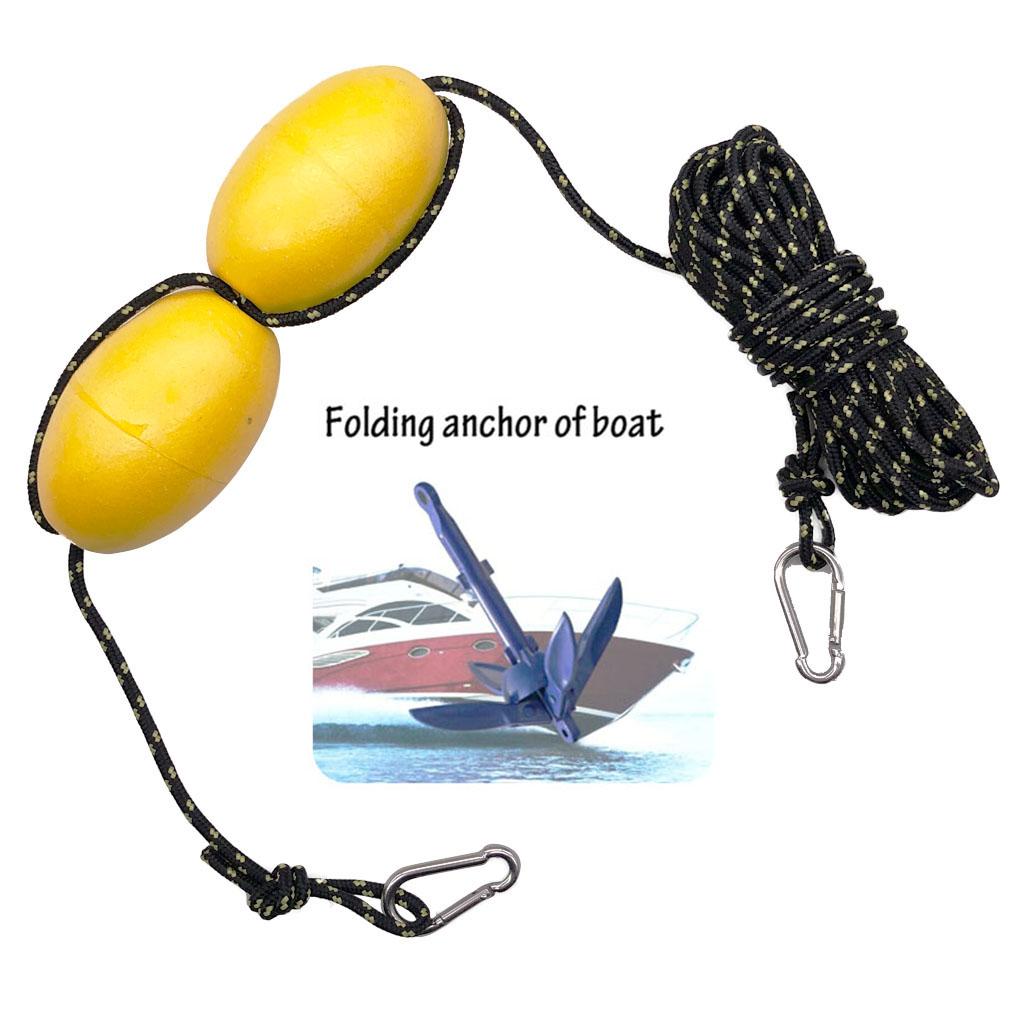 Flotteur d'ancre de Kayak en P - Fishing Kayak Anchor avis et prix