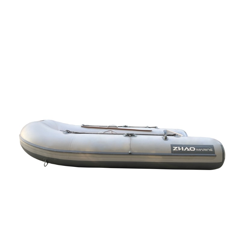 Bateau de pêche gonflable en P - Fishing Kayak Sit On Top avis et prix