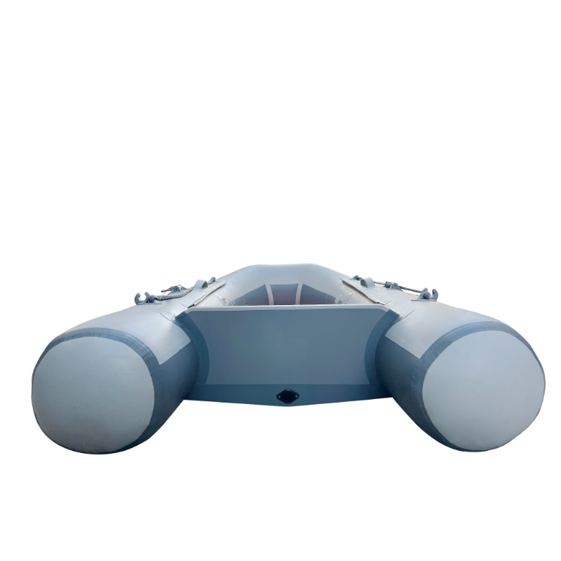 Bateau de pêche gonflable en P - Fishing Kayak Sit On Top avis et prix