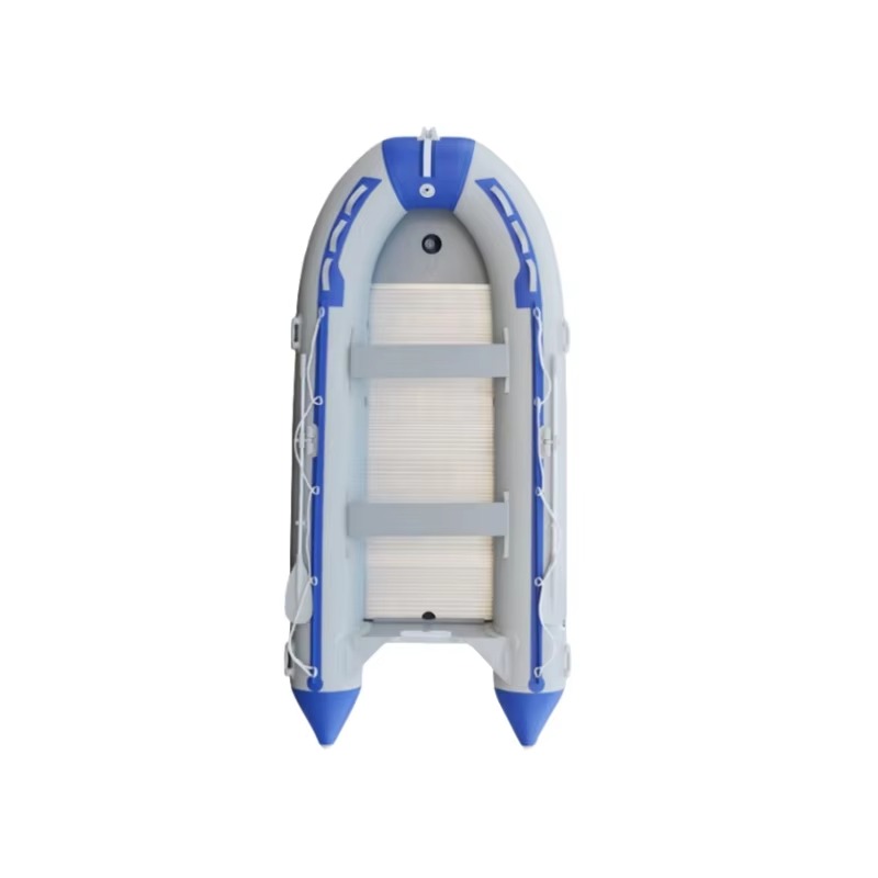 Bateau de pêche gonflable en P - Fishing Kayak Sit On Top avis et prix